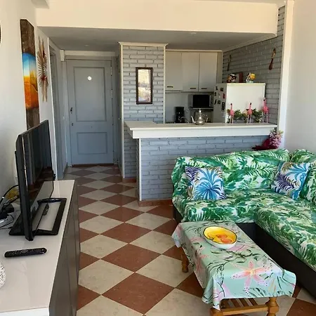 Entier Avec Vue Panoramique Apartment *