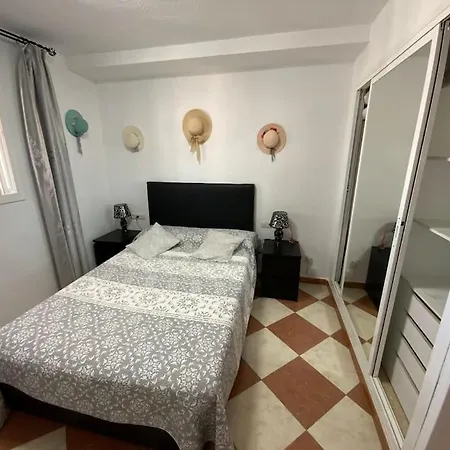 Entier Avec Vue Panoramique * Benalmadena