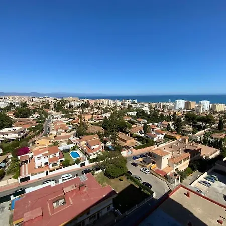 Apartment Entier Avec Vue Panoramique *