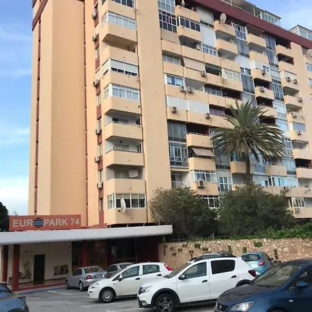 Entier Avec Vue Panoramique