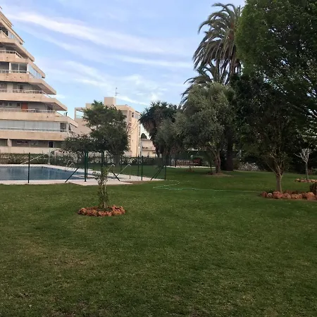 Entier Avec Vue Panoramique Apartment