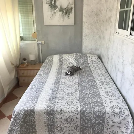 Entier Avec Vue Panoramique Apartment *