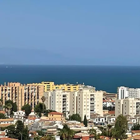 Entier Avec Vue Panoramique Apartment *