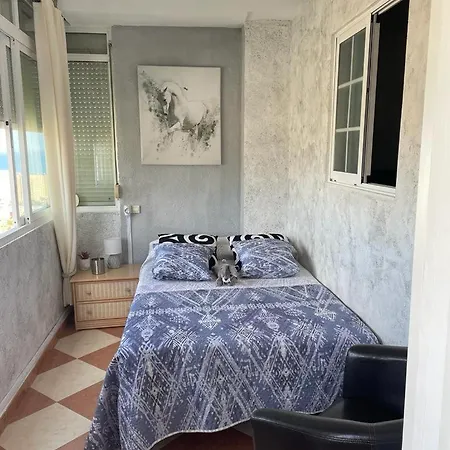 Apartment Entier Avec Vue Panoramique