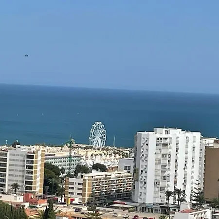 Apartment Entier Avec Vue Panoramique *