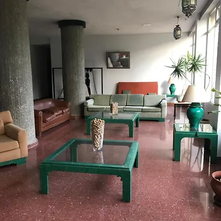 Apartamento Entier Avec Vue Panoramique *