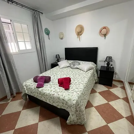 Apartamento Entier Avec Vue Panoramique *