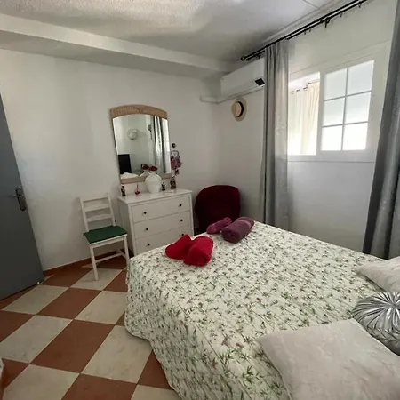 Entier Avec Vue Panoramique
